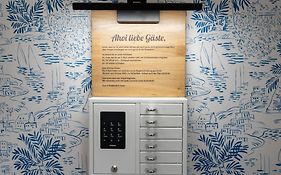 Strandhaus Ahrenshoop